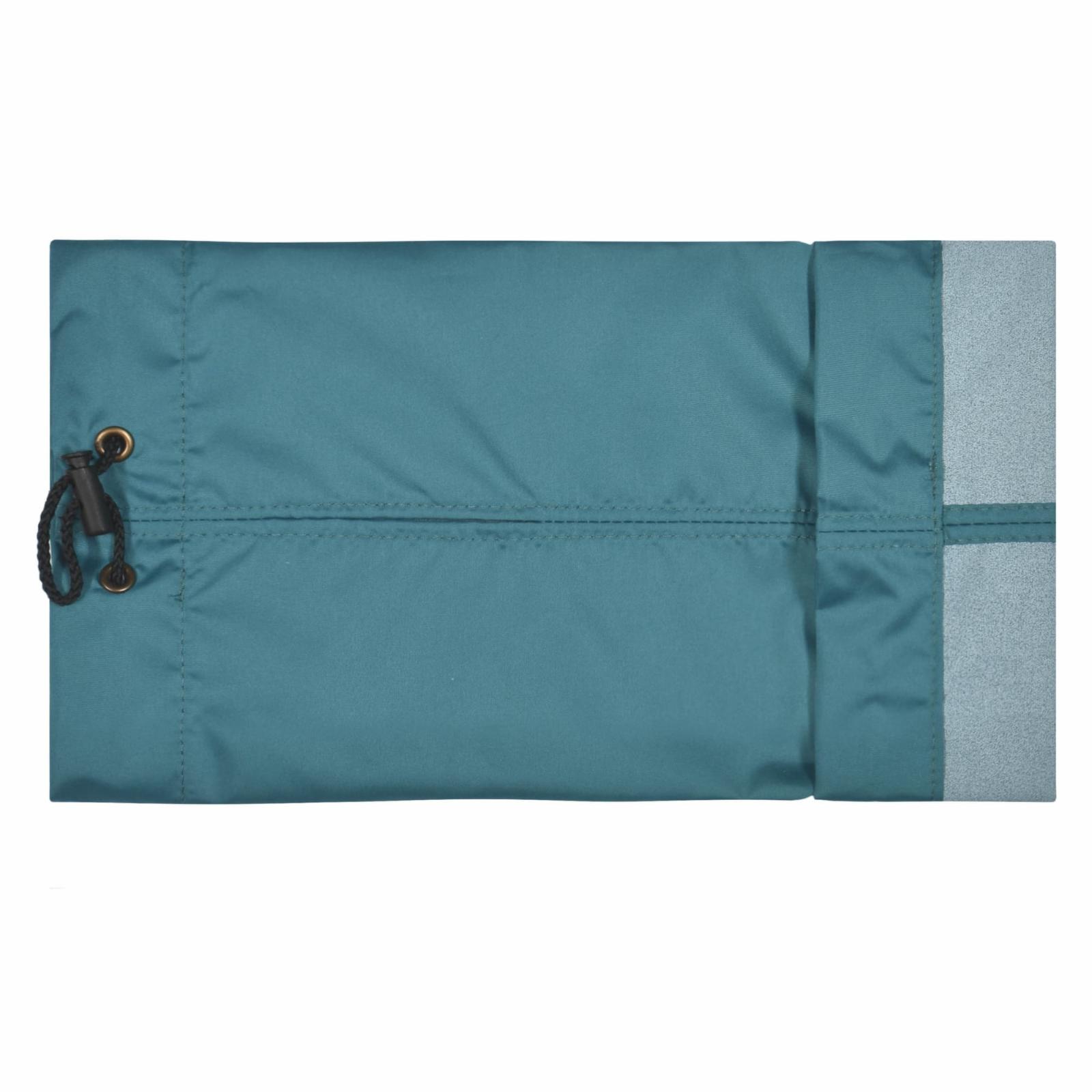 Tappi одежда  Снуд Cтир бирюзовый размер L ош 44-54 см бп103L 11сд22 0.100 кг 56202